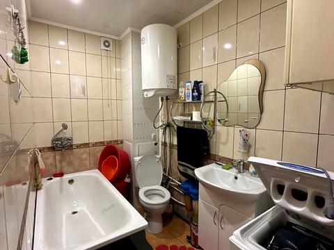 квартира за адресою корольова, 7