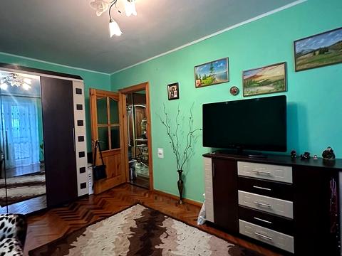 квартира за адресою корольова, 7