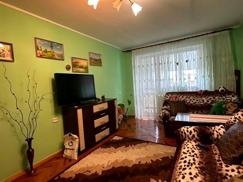 квартира за адресою корольова, 7