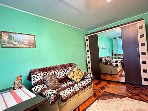 квартира за адресою корольова, 7