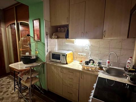 квартира за адресою корольова, 7