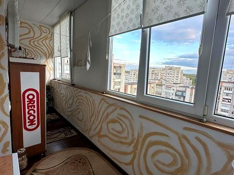 квартира за адресою корольова, 7