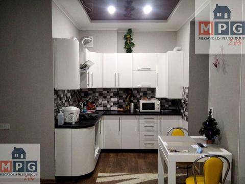 квартира за адресою Дизельна вул., 14