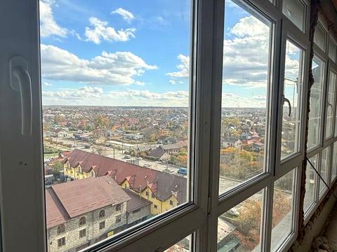 квартира по адресу Тисменицька, 249з