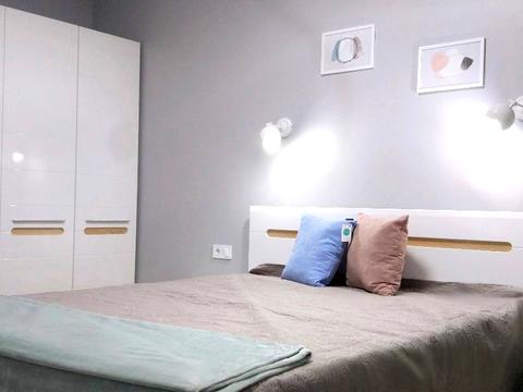 квартира за адресою Дніпровська набережна вул., 16-Д