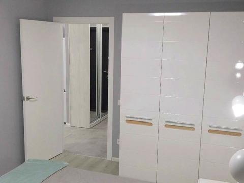 квартира за адресою Дніпровська набережна вул., 16-Д