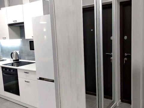 квартира за адресою Дніпровська набережна вул., 16-Д