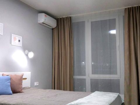 квартира за адресою Дніпровська набережна вул., 16-Д