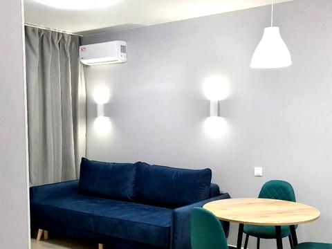 квартира за адресою Дніпровська набережна вул., 16-Д