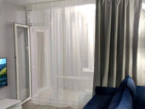 квартира за адресою Дніпровська набережна вул., 16-Д