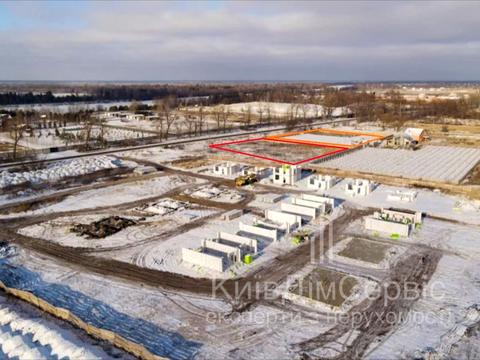 ділянка за адресою Сонячна, 5/1