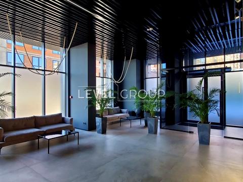 квартира по адресу Фортечный тупик (Тверской), 7в