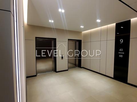 квартира по адресу Фортечный тупик (Тверской), 7в