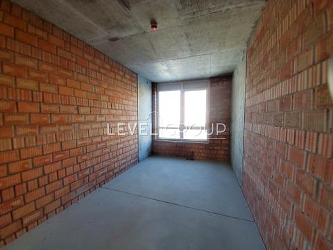 квартира по адресу Фортечный тупик (Тверской), 7в