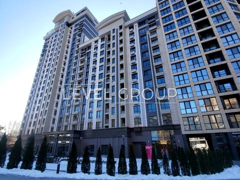 квартира по адресу Фортечный тупик (Тверской), 7в