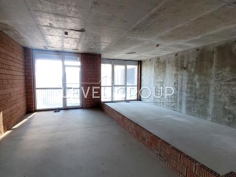 квартира по адресу Фортечный тупик (Тверской), 7в