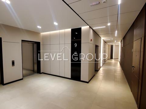 квартира по адресу Фортечный тупик (Тверской), 7в