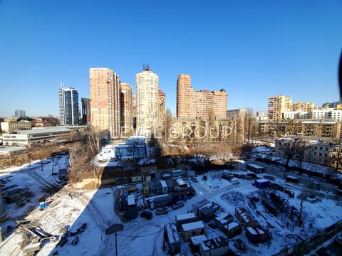 квартира по адресу Фортечный тупик (Тверской), 7в