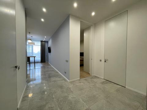 квартира за адресою Болсуновська вул. (Сергія Струтинського), 2