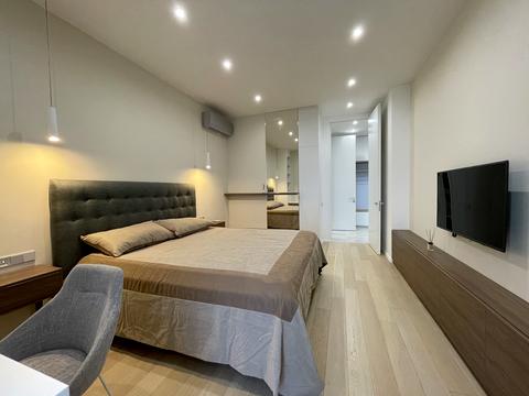 квартира за адресою Болсуновська вул. (Сергія Струтинського), 2