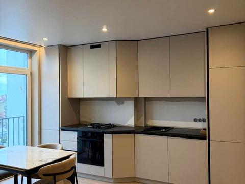 квартира по адресу Бабяка ул., 8