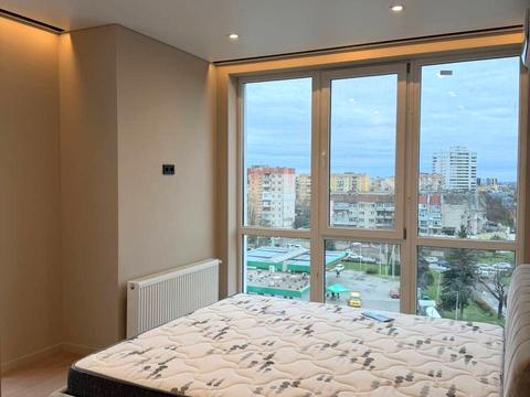 квартира по адресу Бабяка ул., 8