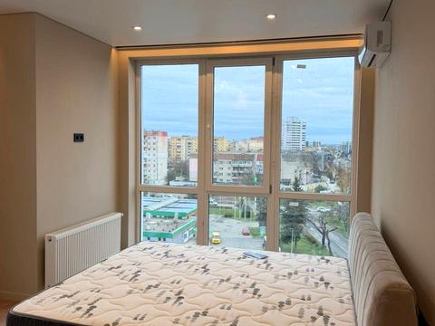 квартира по адресу Бабяка ул., 8