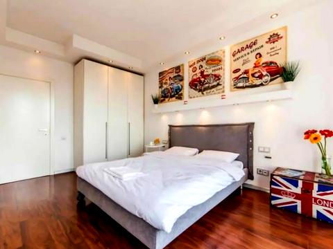 квартира по адресу Тараса Шевченко бульв., 2