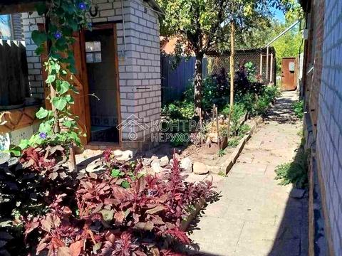 дом по адресу Шацкий въезд (Фурманова)