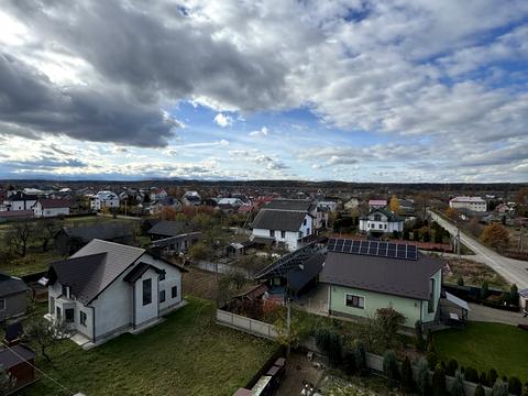 квартира за адресою Шевченка вул., 84