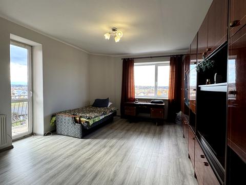 квартира за адресою Шевченка вул., 84