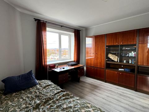 квартира за адресою Шевченка вул., 84