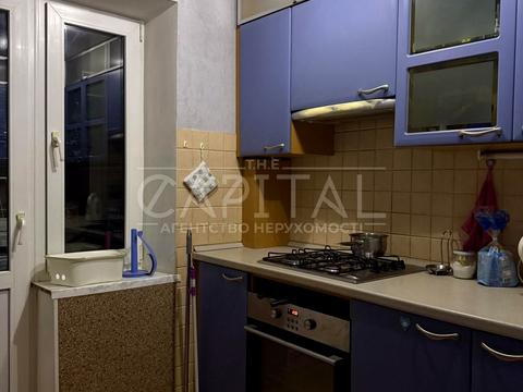 квартира по адресу Берестейский просп. (Победы), 17