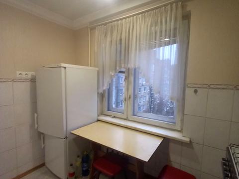 квартира за адресою Празька вул., 3