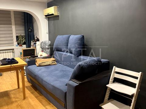 квартира по адресу Берестейский просп. (Победы), 17