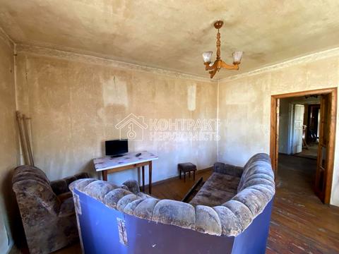 дом по адресу Шацкий въезд (Фурманова)