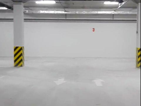 паркомісце за адресою Набережна Перемоги вул., 112-Д к3