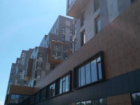 паркомісце за адресою Набережна Перемоги вул., 112-Д к3