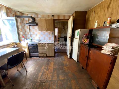 дом по адресу Шацкий въезд (Фурманова)