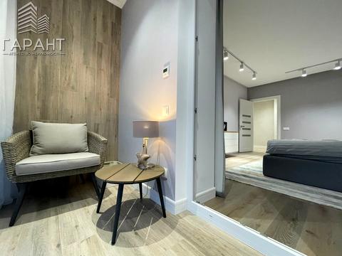 квартира за адресою Євгена Коростельова вул. (Гагаріна), 20