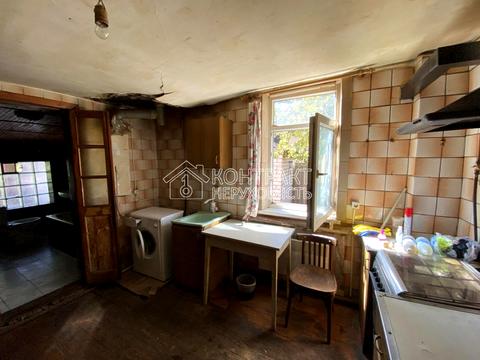 дом по адресу Шацкий въезд (Фурманова)