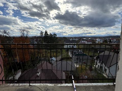 квартира за адресою Шевченка вул., 84