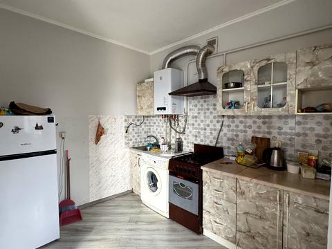 квартира за адресою Шевченка вул., 84