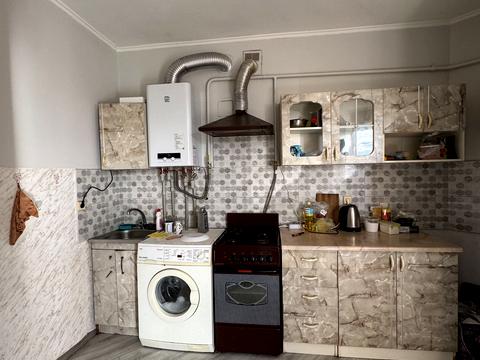 квартира за адресою Шевченка вул., 84