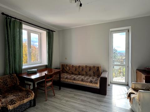 квартира за адресою Шевченка вул., 84