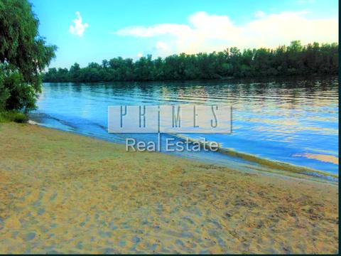 дом по адресу Русановская набережная ул., 1