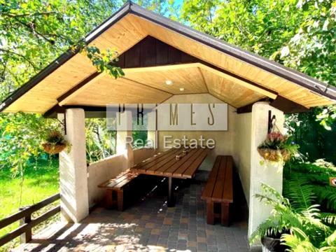 дом по адресу Русановская набережная ул., 1