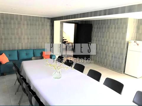 дом по адресу Русановская набережная ул., 1