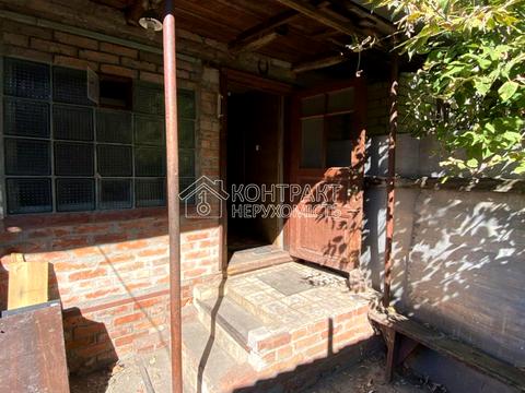 дом по адресу Шацкий въезд (Фурманова)