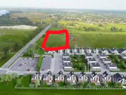 ділянка за адресою Сонячна, 5/1